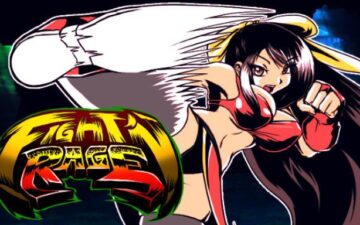 Fighting Chance – Fight ‘n Rage Review – Flip’n Great Game