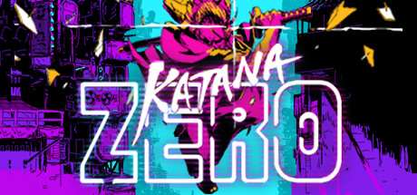 Katana Zero Review – A Little Game That Made a Big Impression